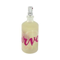 Curve Chill for Women by Liz Claiborne EDT Spray 3.4 oz (Tester) - Cosmic-Perfume