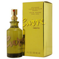 Curve for Men by Liz Claiborne Cologne Spray 1.0 oz - Cosmic-Perfume