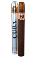 Cuba Orange for Men by Cuba EDT Spray 1.17 oz (New in Tin) - Cosmic-Perfume