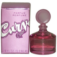 Curve Crush for Women Liz Claiborne Parfum Splash Miniature 0.18 oz - Cosmic-Perfume