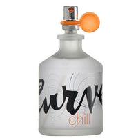 Curve Chill for Men by Liz Claiborne Cologne Spray 4.2 oz (Tester) - Cosmic-Perfume
