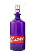 Curve Connect for Women by Liz Claiborne EDT Spray 3.4 oz (Tester) - Cosmic-Perfume