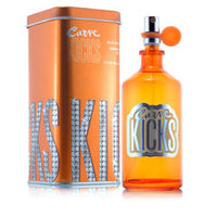 Curve Kicks for Women by Liz Claiborne EDT Spray 3.4 oz - Cosmic-Perfume
