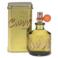 Curve for Men by Liz Claiborne Cologne Spray 4.2 oz - Cosmic-Perfume