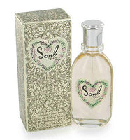 Curve Soul for Women by Liz Claiborne EDP Spray 3.4 oz - Cosmic-Perfume