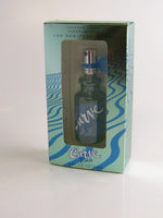 Curve Wave for Men by Liz Claiborne Cologne Spray 0.50 oz - Cosmic-Perfume