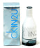 CK in2U Him for Men by Calvin Klein Eau de Toilette Spray 1.7 oz *Dented Box - Cosmic-Perfume