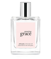 Amazing Grace by Philosophy Eau de Toilette Spray 2.0 oz (Tester) - Cosmic-Perfume