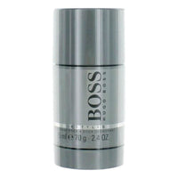 Boss Bottled No. 6 for Men by Hugo Boss Deodorant Stick 2.4 oz