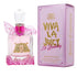 Viva La Juicy Le Bubbly for Women Eau de Parfum Spray 3.4 oz