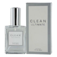 Clean ULTIMATE for Women Eau de Parfum Spray 1.0 oz - Cosmic-Perfume