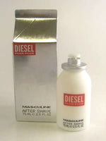Diesel Plus for Men After Shave Splash 2.5 oz