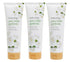 Pure White Gardenia for Women Moisturizing Body Cream 8.0 oz (Pack of 3)
