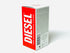 Diesel D Unisex Eau de Toilette Spray 1.7 oz