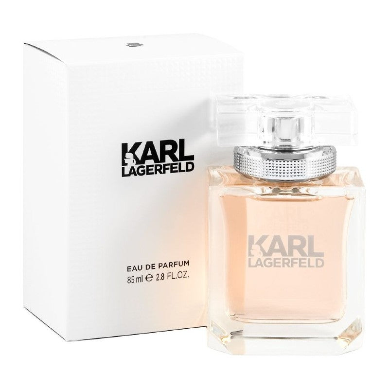 Karl Lagerfeld for Women Eau de Parfum Spray 2.8 oz