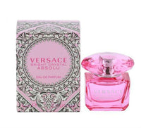 Bright Crystal ABSOLU for Women by Versace EDP Miniature Splash 0.17 oz