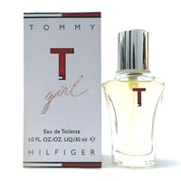 Tommy T Girl for Women Tommy Hilfiger EDT Spray 1.0 oz