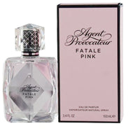 Agent Provocateur Fatale Pink for Women Eau de Parfum Spray 3.4 oz