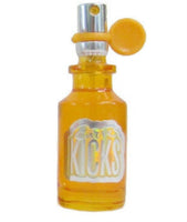 Curve Kicks for Women by Liz Claiborne EDT Spray 0.50 oz (Unboxed) - Cosmic-Perfume