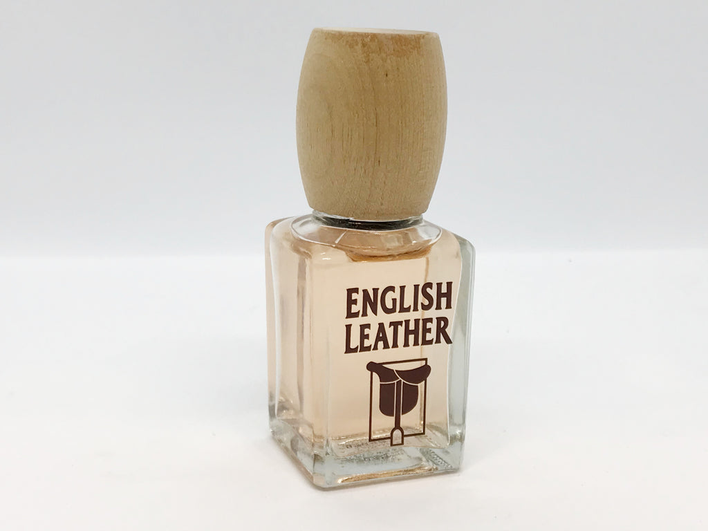English Leather for Men by Dana Parfums After Shave Splash 1.7 oz (Unboxed)