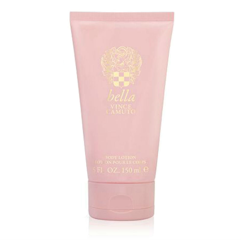 Vince Camuto Bella for Women Body Lotion 5.0 oz