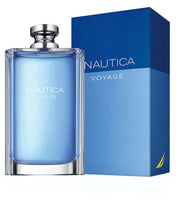 Nautica Voyage for Men by Nautica EDT Spray 6.7 oz - Cosmic-Perfume