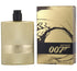 James Bond 007 Gold Edition for Men byEau de Toilette Spray 4.2 oz