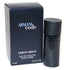 Armani Code for Men by Giorgio Armani EDT Miniature Splash 0.14 oz  (New in Box)