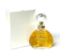 First for Women by Van Cleef & Arpels Eau de Toilette Spray 2.0 oz (Tester)