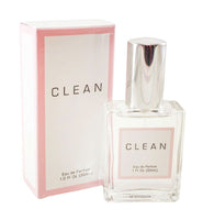 Clean ORIGINAL for Women Eau de Parfum Spray 1.0 oz