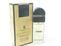 Fendi for Women by Fendi EDT Spray 0.85 oz (New in Box)