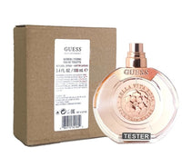 Bella Vita Rosa for Women by Guess Eau de Toilette Spray 3.4 oz (Tester)