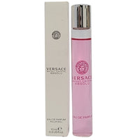 Versace Bright Crystal Absolu for Woman EDP Rollerball 0.34 oz (Tester)