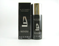 Azzaro pour Homme for Men by Loris Azzaro Deodorant Spray 5.1 oz