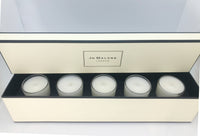 Jo Malone 5 pc Miniature Candle Collection 35 gr / 1.18"  Set