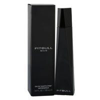 Pitbull Man by Pitbull EDP Spray 3.4 oz - Cosmic-Perfume