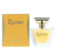 Poeme for Women by Lancome L'Eau de Parfum Spray 1.0 oz