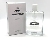 Ford Mustang for Men Eau de Toilette Spray 3.4 oz (Tester)