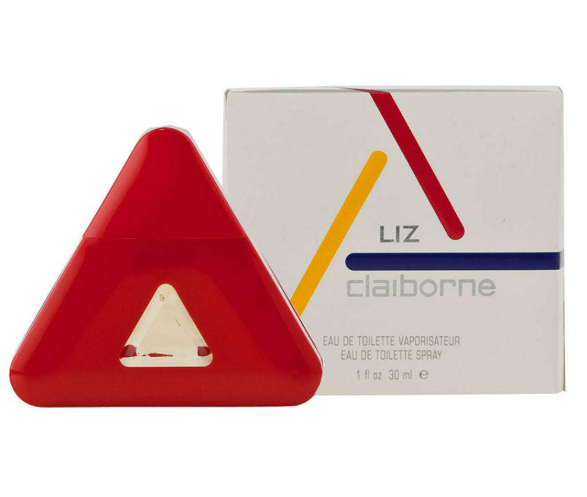 Liz Claiborne Classic for Women Eau de Toilette Spray 1.0 oz
