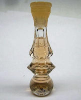 Dalissime for Women by Salivador Dali EDP Miniature Splash 0.16 oz (Unboxed) - Cosmic-Perfume