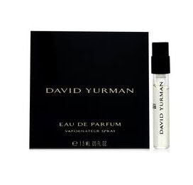 David Yurman for Women EDP Vial Sample Spray 1.5 ml - Cosmic-Perfume