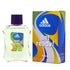 Adidas Get Ready for Men by Coty After Shave Splash 3.4 oz
