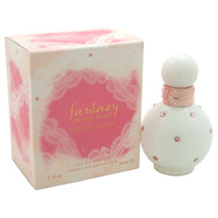 Fantasy Intimate Edition for Women by Britney Spears EDP Spray 1.0 oz