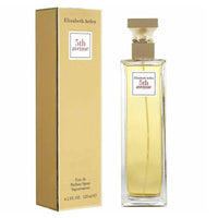 5TH AVENUE for Women by Elizabeth Arden EDP Spray 4.2 oz - Cosmic-Perfume
