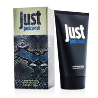 Just Cavalli for Men by Roberto Cavalli After Shave Balm 5.0 oz