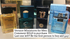 Versace for Men Miniature Bundle - Cosmic-Perfume
