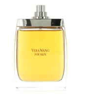Vera Wang for Men by Vera Wang EDT Spray 3.4 oz (Tester)