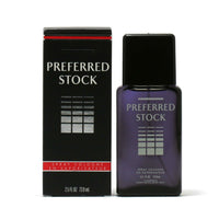 Preferred Stock for Men by Coty Cologne Spray 2.5 oz