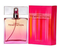 Animale Temptation for Women by Animale EDP Spray 1.7 oz - Cosmic-Perfume