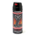 Cobra Hot Game by Jeanne Arthes Captivating Deodorant Body Spray 6.6 oz - Cosmic-Perfume